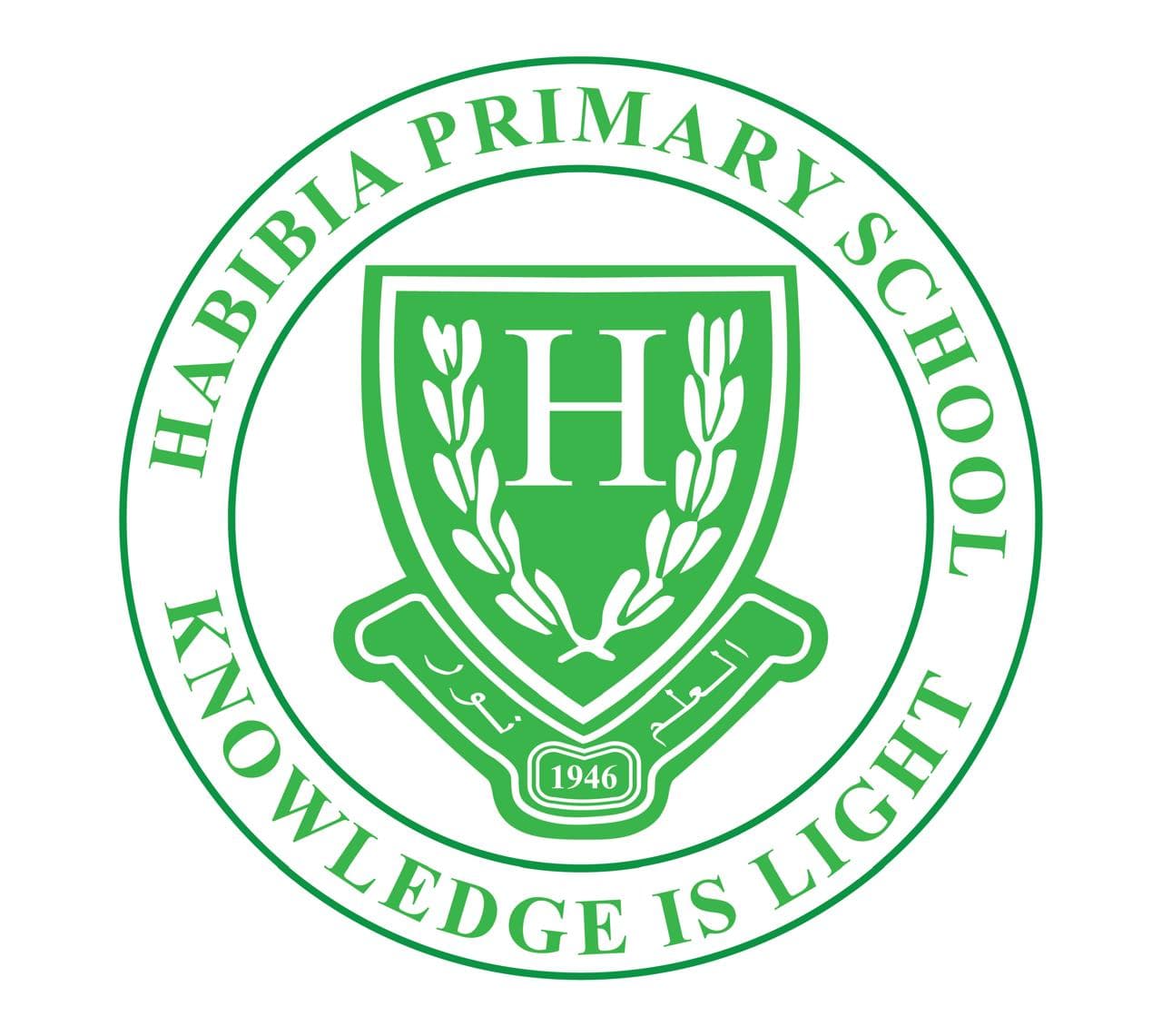 Habibia Primary School